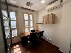 Tras Street (D2), Office #558751621